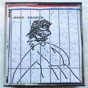 Hanz Bronze - S/T mp3 album