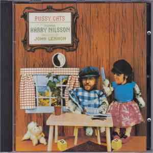 Harry Nilsson - Pussy Cats mp3 album