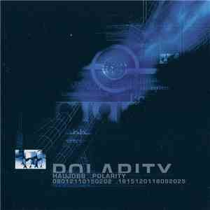 Haujobb - Polarity mp3 album