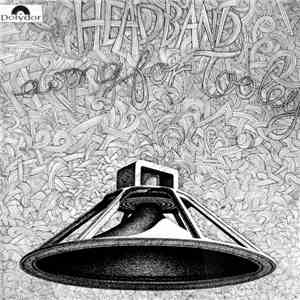 Headband  - A Song For Tooley mp3 album