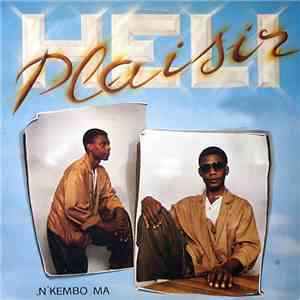 Heli Plaisir - N'Kembo Ma mp3 album