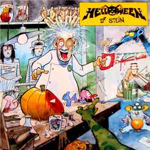Helloween - Dr. Stein mp3 album