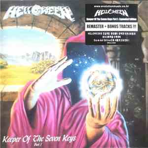 Helloween - Keeper Of The Seven Keys Part I mp3 album