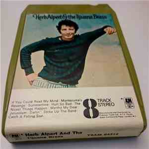 Herb Alpert & The Tijuana Brass - Summertime mp3 album