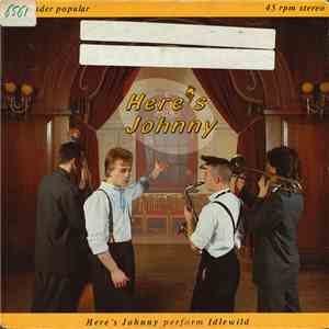 Here's Johnny - Idlewild mp3 album