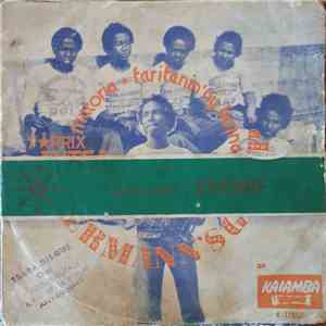 Hermann's Group - Faritanin' Ny Boina / Matoria mp3 album