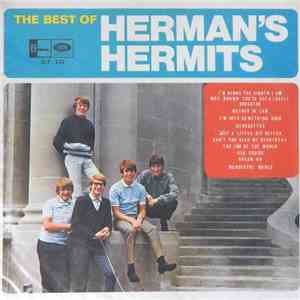 Herman's Hermits - The Best Of Herman's Hermits mp3 album