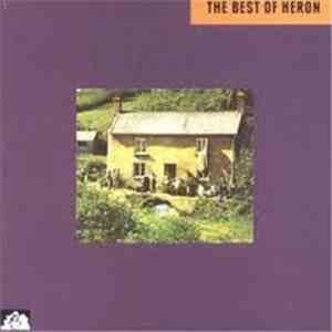 Heron - The Best Of Heron mp3 album