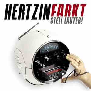 Hertzinfarkt - Stell Lauter! mp3 album