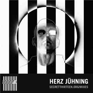 Herz Jühning - Secret Thirteen Mix 157 mp3 album