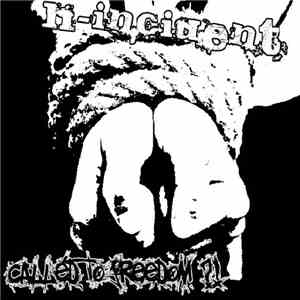 H-Incident / Extreme Smoke 57 - Called To Freedom ?! / Untitled mp3 album