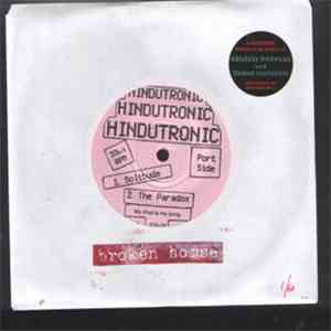 Hindutronic - Hindutronic mp3 album