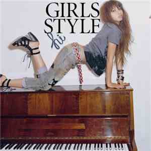 Hisayo Inamori - Girls Style mp3 album