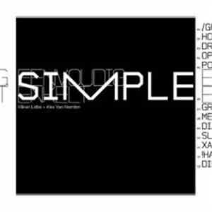 Håkan Lidbo & Alex van Heerden - Simple mp3 album