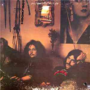 Hookfoot - Hookfoot mp3 album