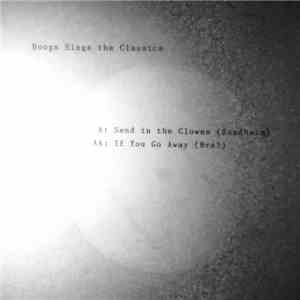 Hoops - Sings The Classics mp3 album
