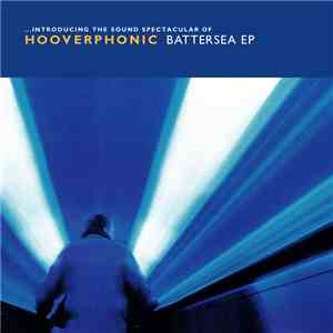 Hooverphonic - Battersea EP mp3 album