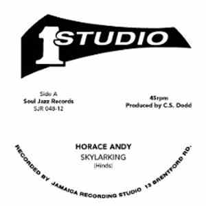 Horace Andy / Ernest Ranglin - Skylarking / Surfing mp3 album
