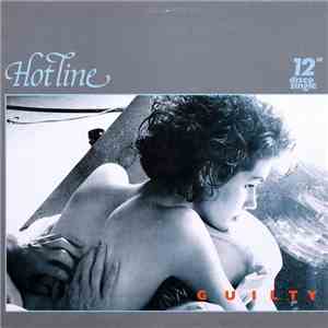 Hotline  - Guilty mp3 album