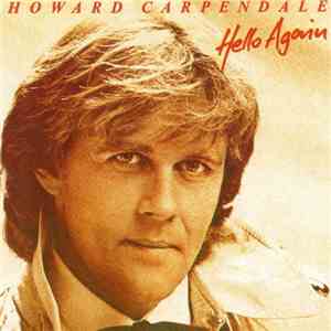 Howard Carpendale - Hello Again mp3 album