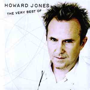 Howard Jones - The Very Best Of mp3 album