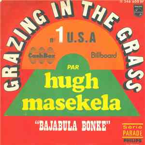 Hugh Masekela - Grazing In The Grass mp3 album