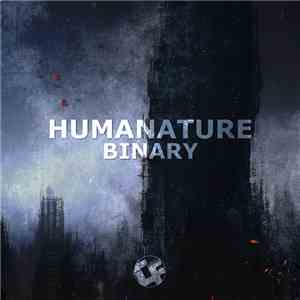 Humanature - Binary mp3 album