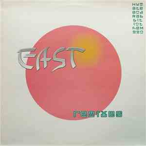 Humate And Rabbit In The Moon - East Remixes mp3 album