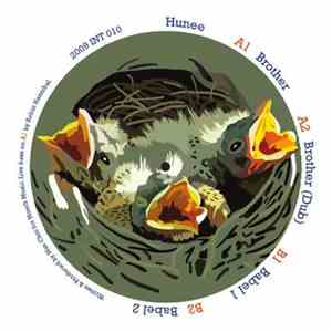 Hunee - Brother / Babel mp3 album