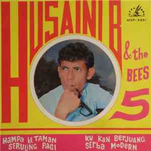 Husaini B. - Hampa Ketaman mp3 album