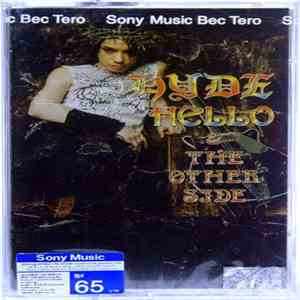 Hyde  - Hello mp3 album