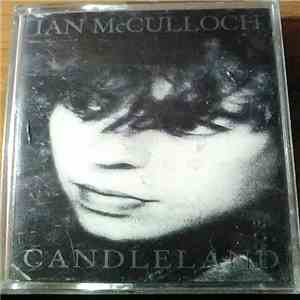 Ian McCulloch - Candleland mp3 album