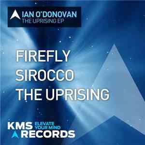 Ian O'Donovan - The Uprising EP mp3 album