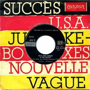 Ike & Tina Turner - We Need An Understanding mp3 album
