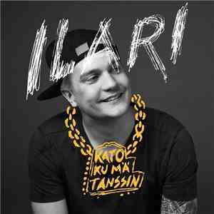 Ilari  - Kato Ku Mä Tanssin mp3 album