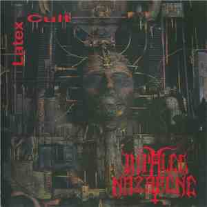 Impaled Nazarene - Latex Cult mp3 album