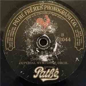 Imperial Symphony Orchestra - Tom Jones / Nell Gwyn mp3 album