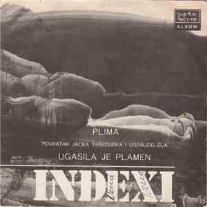 Indexi - Plima mp3 album