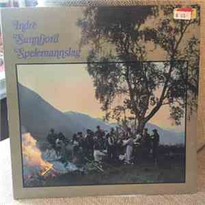 Indre Sunnfjord Spelemannslag - Indre Sunnfjord Spelemannslag mp3 album