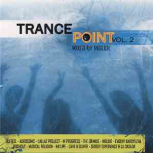 Inglide - Trancepoint Vol. 2 mp3 album