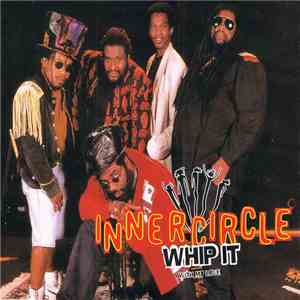 Inner Circle - Whip It (With My Love) mp3 album