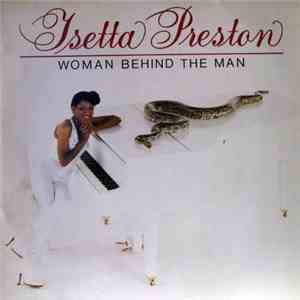 Isetta Preston - Woman Behind The Man mp3 album