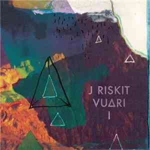 J Riskit - V U ∆ R I I mp3 album