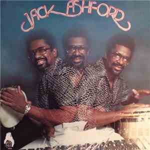Jack Ashford - Hotel Sheet mp3 album
