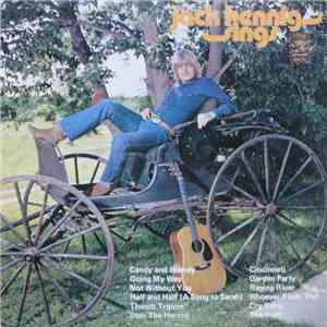 Jack Hennig - Jack Hennig Sings mp3 album