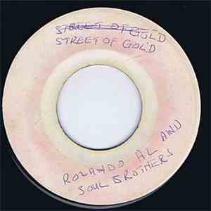 Jackie Opel / Soul Bros - One More Chance / Street Of Gold mp3 album