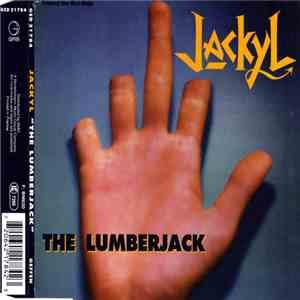 Jackyl - The Lumberjack mp3 album