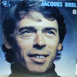 Jacques Brel - Jacques Brel 8 mp3 album