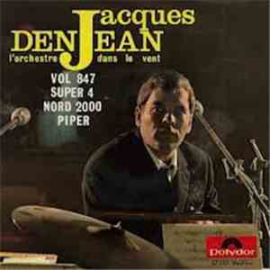 Jacques Denjean - L'Orchestre Dans Le Vent mp3 album