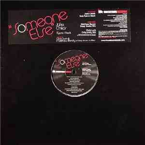 Jake Childs - Someone Else mp3 album